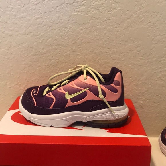 Nike Air Tailwind - Picture 3 of 3